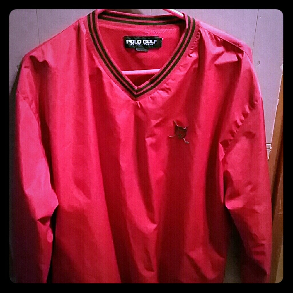 Windbreaker